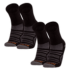 MEDIAS DE TREKKING | ALTURA, 02-PACK 5