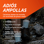MEDIAS DE TREKKING | ALTURA, 02-PACK 4