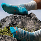 MEDIAS DE TREKKING | ALTURA, 02-PACK 7