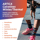 ARTICA | WINTER & THERMAL | 2-PACK 5