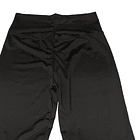 CALZA DEPORTIVA NEGRA 2