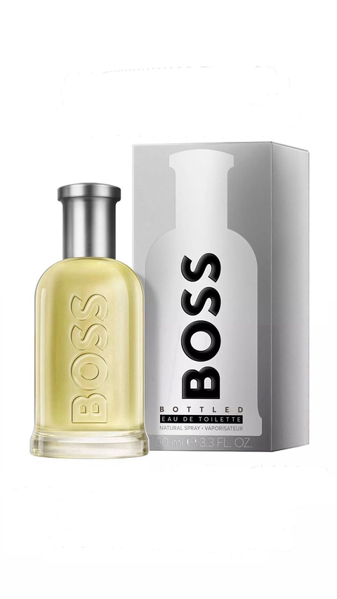 BOSS | Boss Bottled EDT 100ml