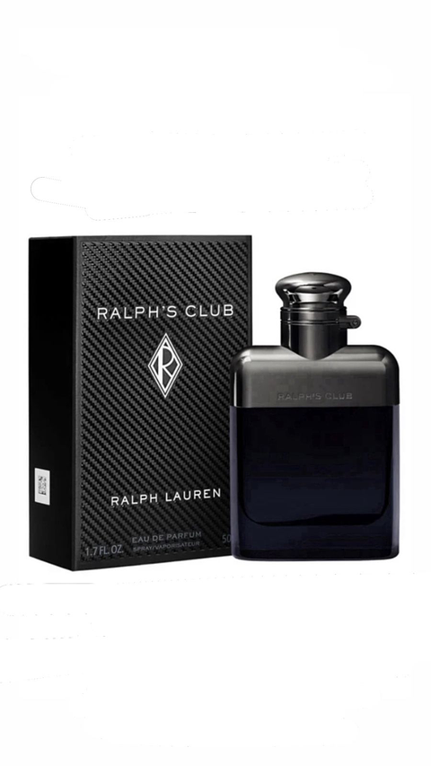 RALPH LAUREN | Ralph´s Club  Eau de Parfum 100ml