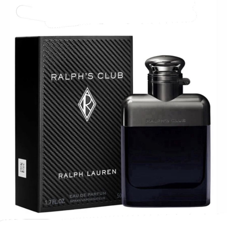 RALPH LAUREN | Ralph´s Club  Eau de Parfum 100ml 1