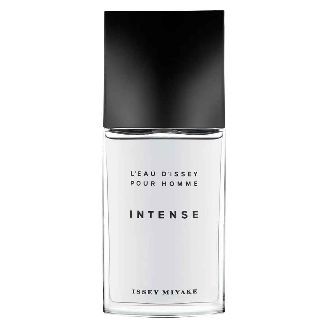 ISSEY MIYAKE | L'eau D'ssey Pour Homme INTENSE EDT 125ml 2