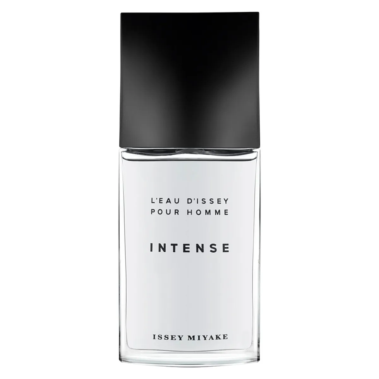 ISSEY MIYAKE | L'eau D'ssey Pour Homme INTENSE EDT 125ml 2