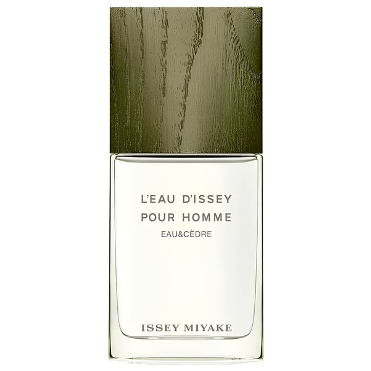 ISSEY MIYAKE | L'eau Disney Pour Homme Eau&Cédre EDT 100ml 2