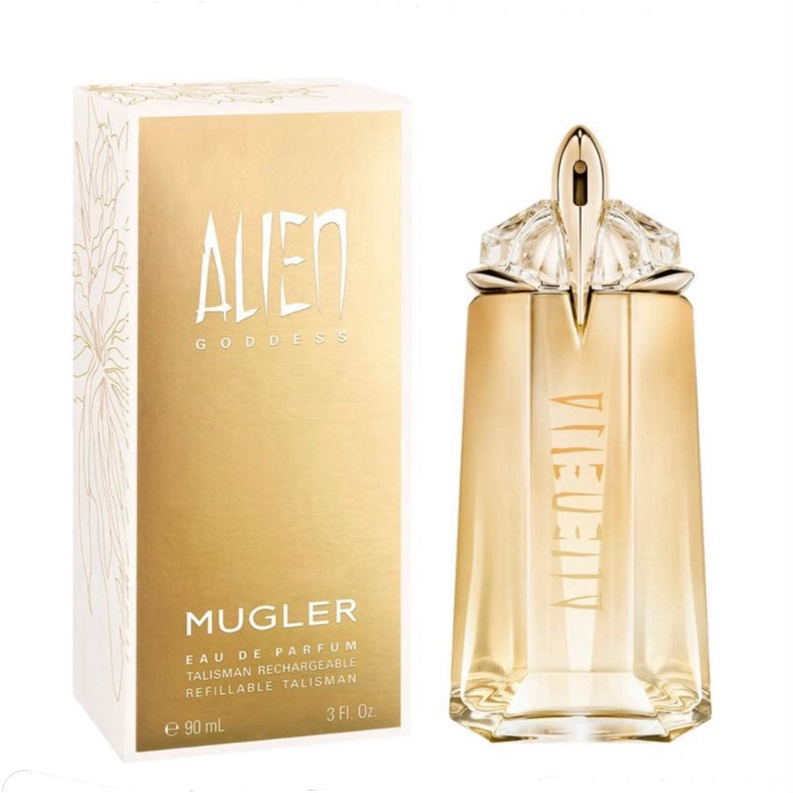 MUGLER | Alien Goddess EDP 90ml 1