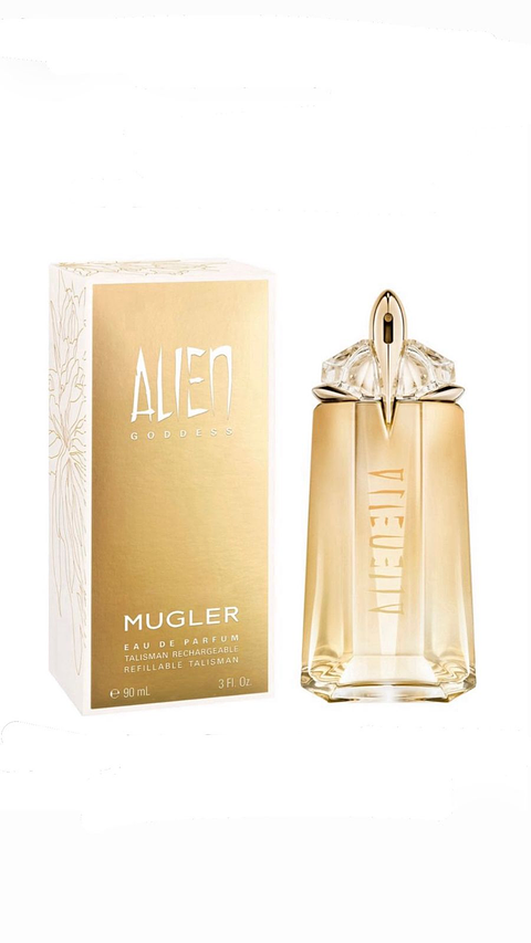 MUGLER | Alien Goddess EDP 90ml