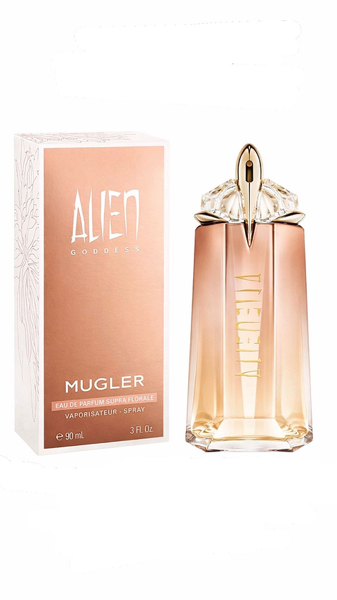 MUGLER | Alien Goddess EDP Supra Florale 90ml