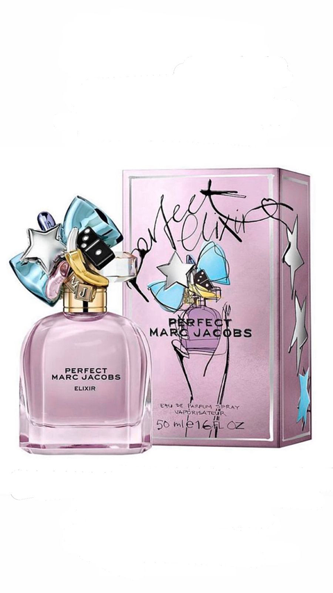 MARC JACOBS | Perfect Elixir EDP 50ml