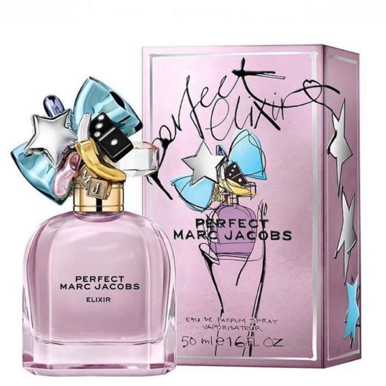 MARC JACOBS | Perfect Elixir EDP 50ml 1