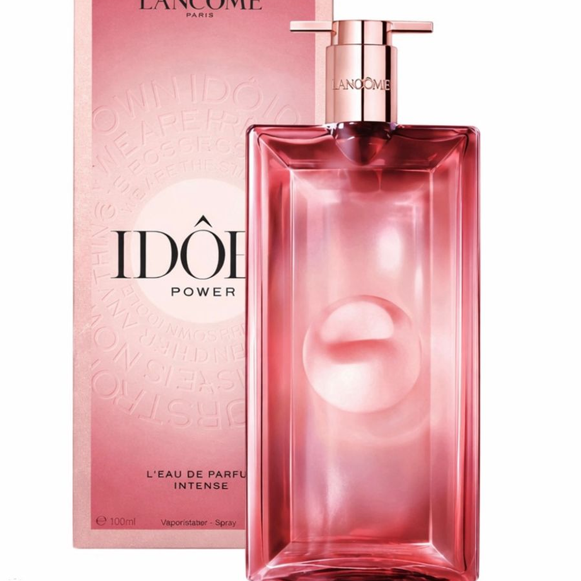 LANCOME | Idole Power EDP Intense 100ml 1