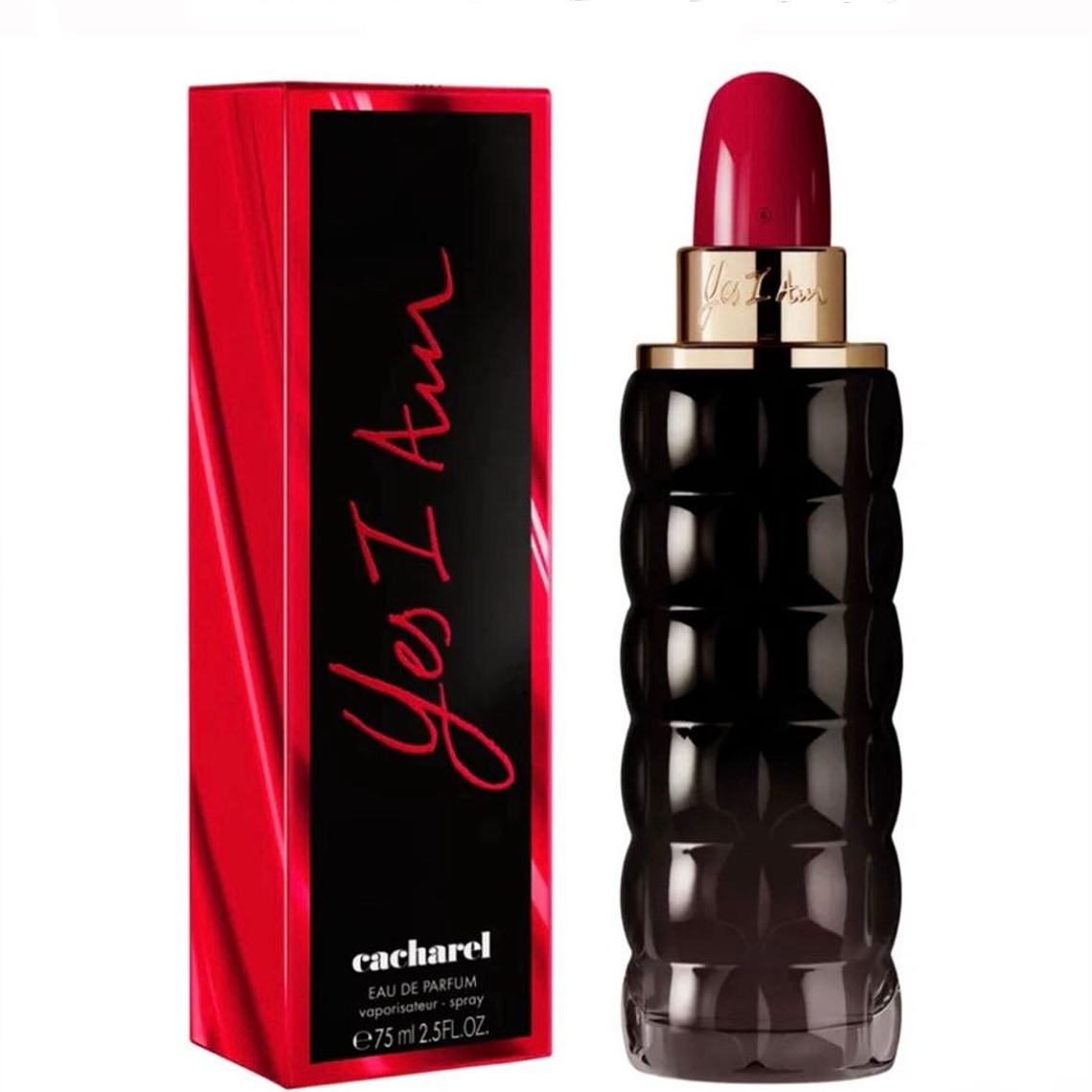 CACHAREL | Yes I am EDP 75ml 1