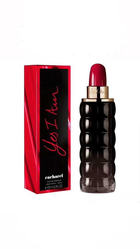CACHAREL | Yes I am EDP 75ml