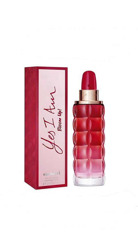 CACHAREL | Yes I Am Bloom Up! EDP 75ml