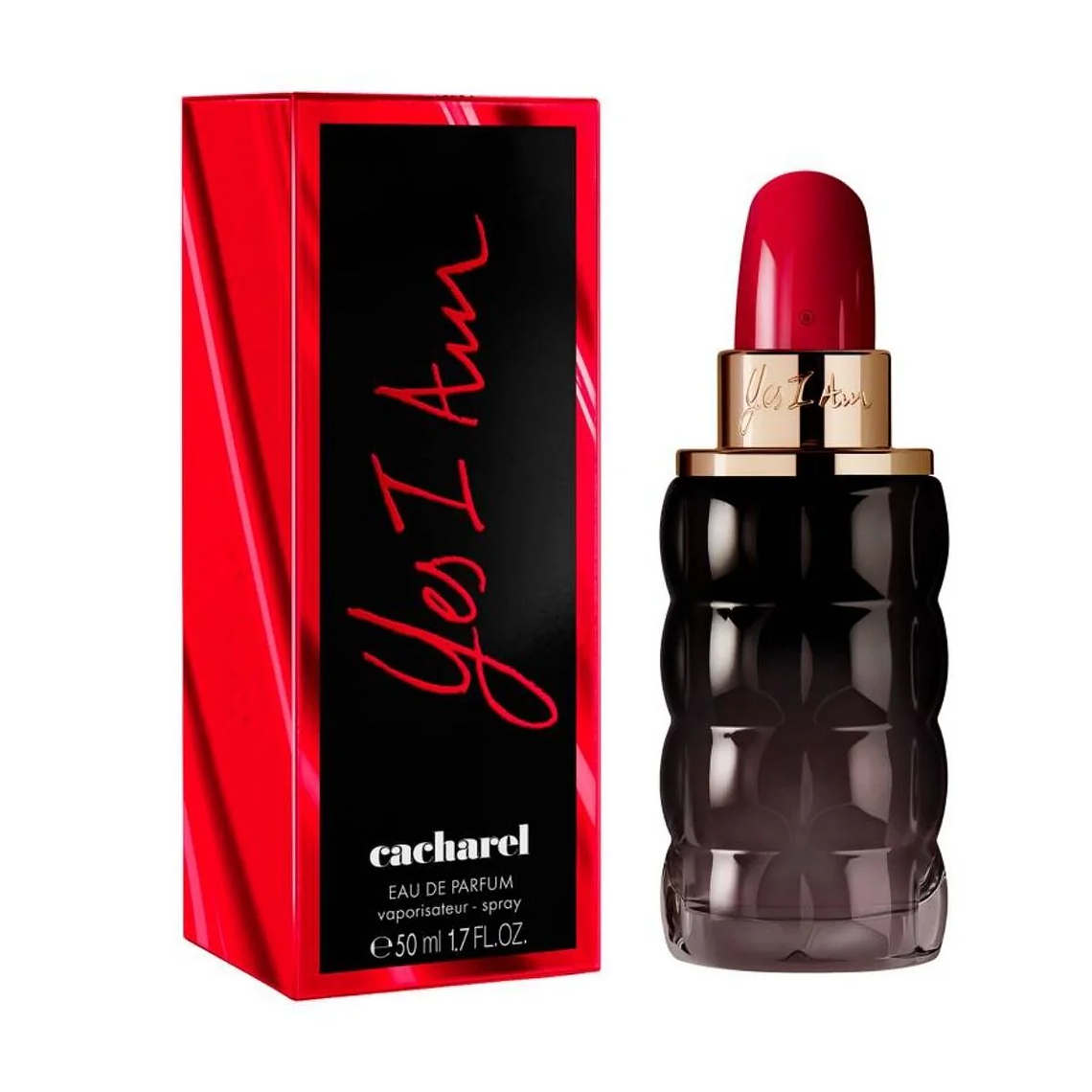 CACHAREL | Yes I Am EDP 50ml 1