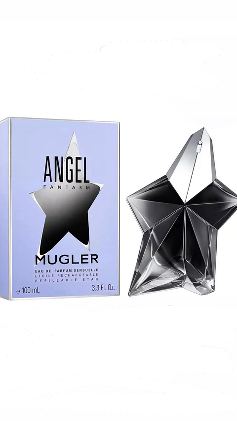 MUGLER | Angel Fantasm EDP 100ml