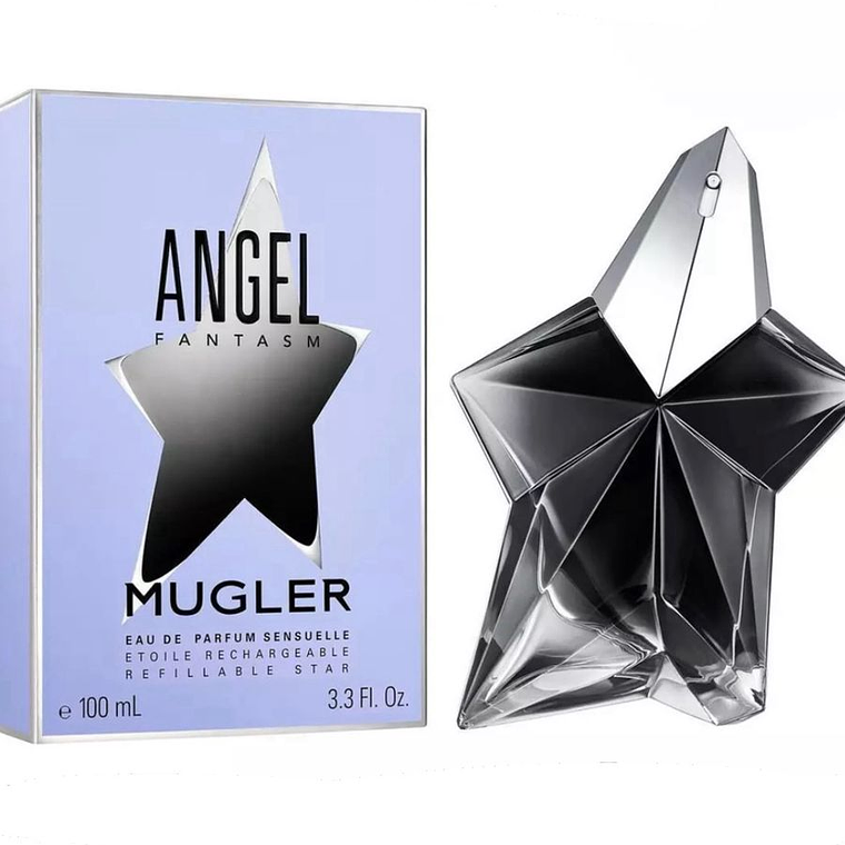 MUGLER | Angel Fantasm EDP 100ml 1