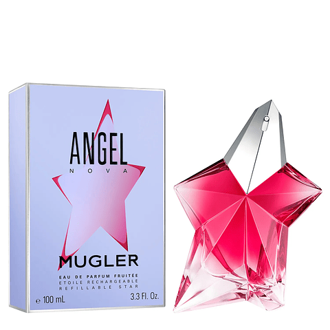 MUGLER | Angel Nova EDP 100ml