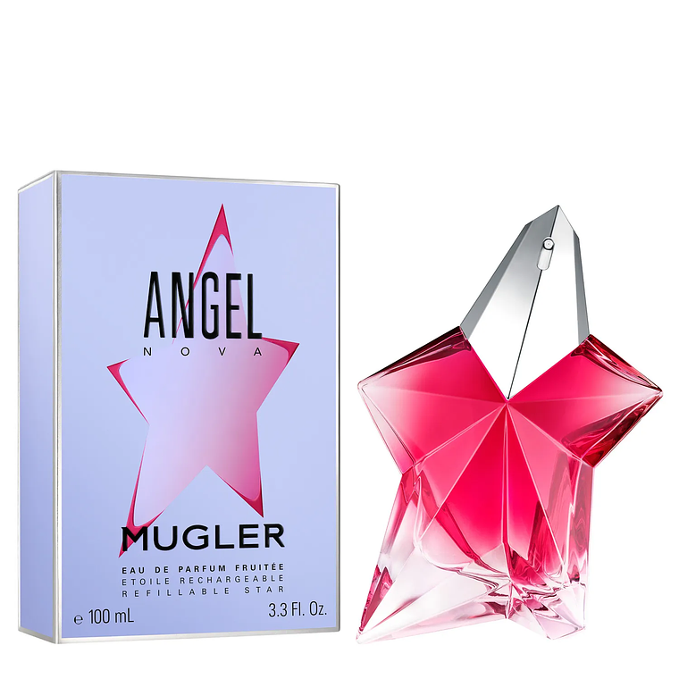 MUGLER | Angel Nova EDP 100ml 1