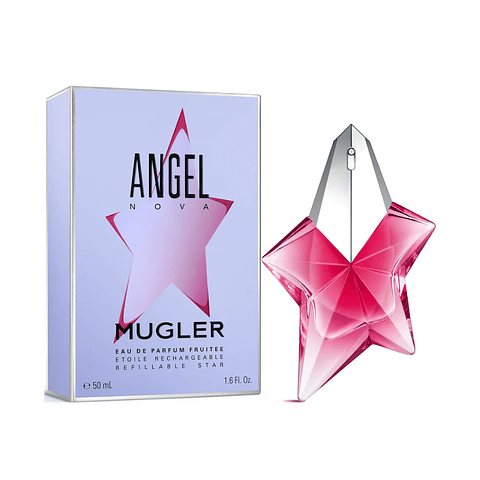 MUGLER | Angel Nova EDP 50ml