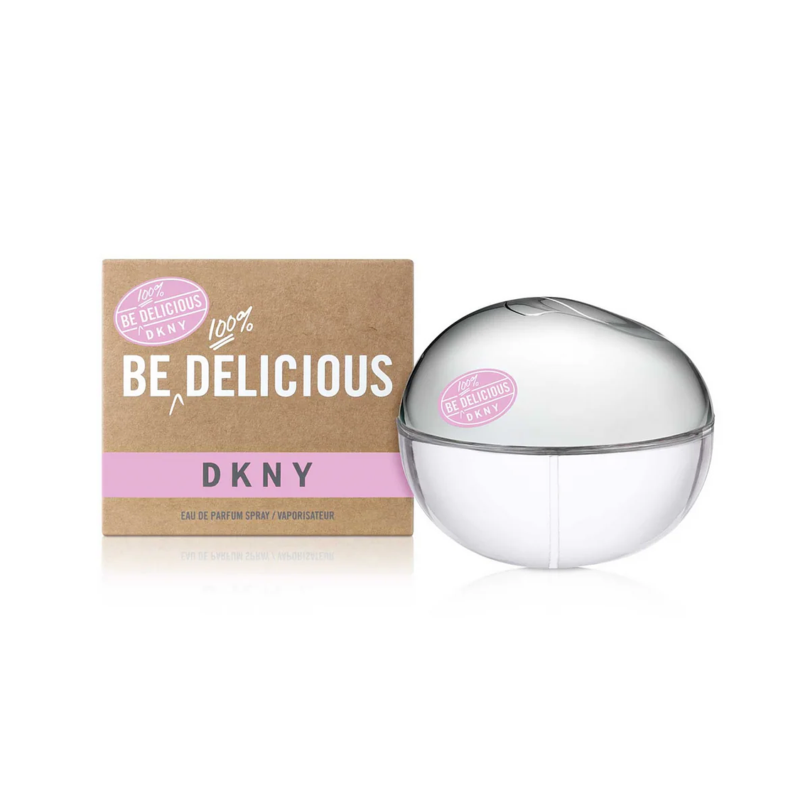 DKNY | Be 100% Delicious EDP 100ml 1
