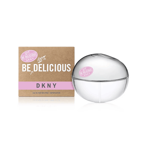 DKNY | Be 100% Delicious EDP 100ml