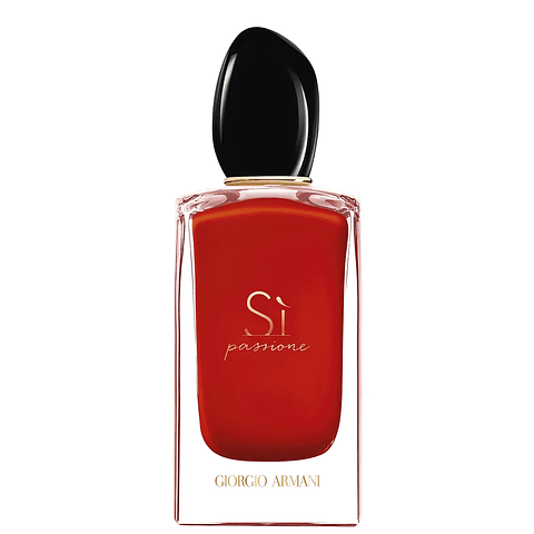 GIORGIO ARMANI | Si Passione EDP 100ml (TESTER)