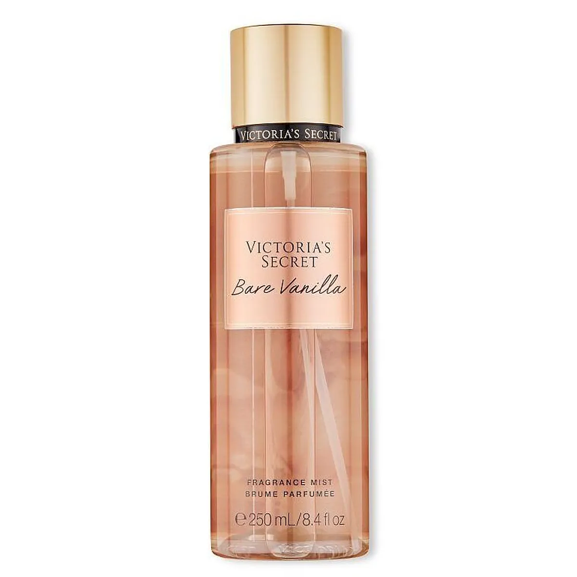 VICTORIA´S SECRET | Bare Vainilla 250ml 1