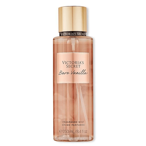 VICTORIA´S SECRET | Bare Vainilla 250ml