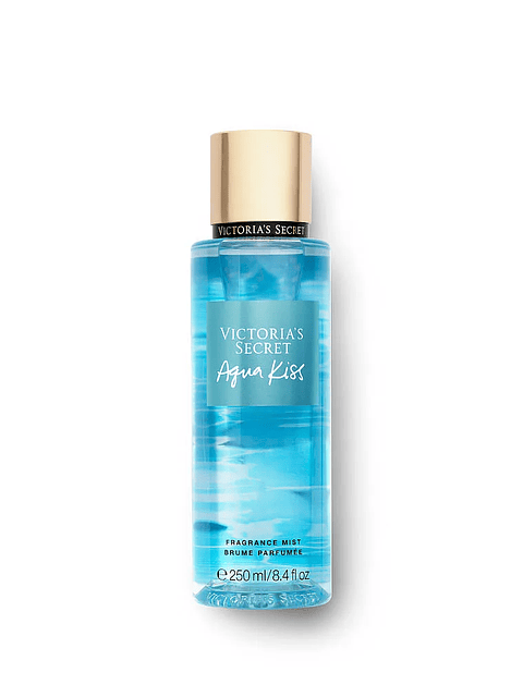 VICTORIA´S SECRET | Aqua Kiss 250ml