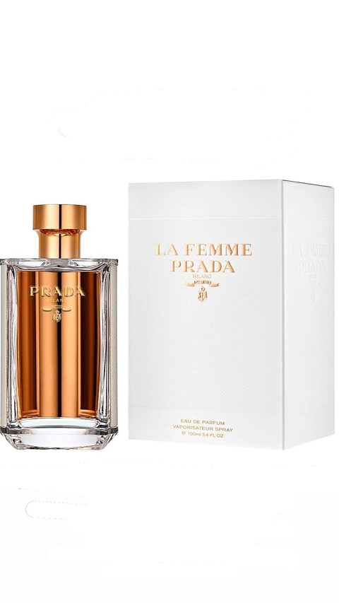 PRADA La Femme EDP 100ml