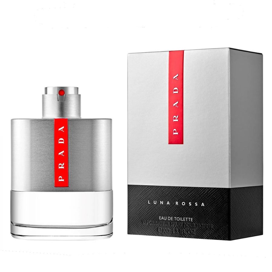 PRADA Luna Rossa EDT 100ml 1