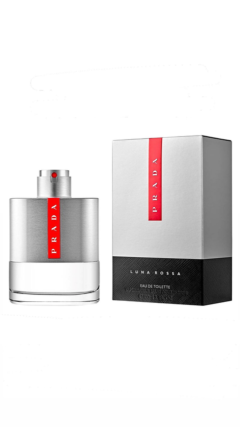 PRADA Luna Rossa EDT 100ml
