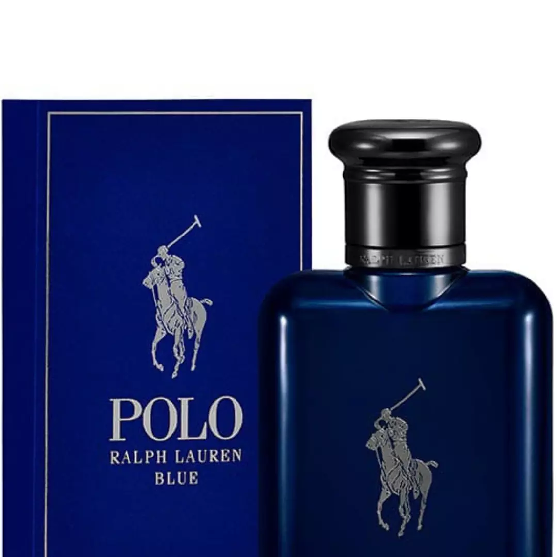 RALPH LAUREN Polo Blue Parfum 125ml 1