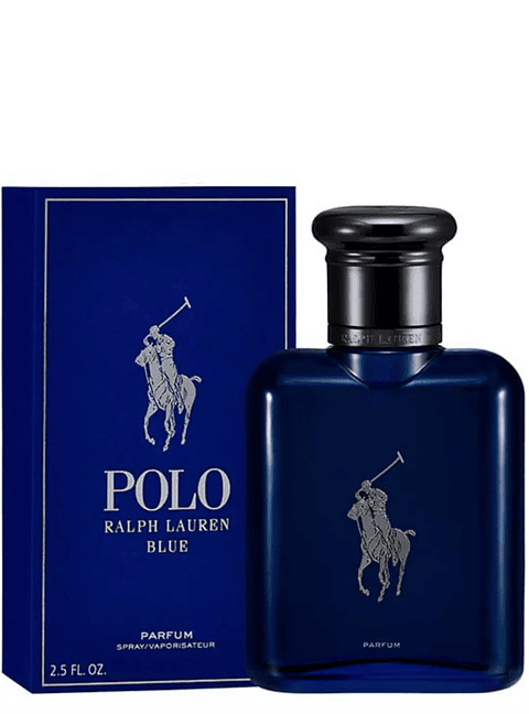 RALPH LAUREN Polo Blue Parfum 125ml