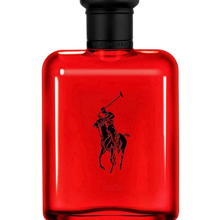 RALPH LAUREN Polo Red EDT 125ml 1
