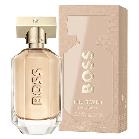 BOSS The Scent For Her EDP 100ml
