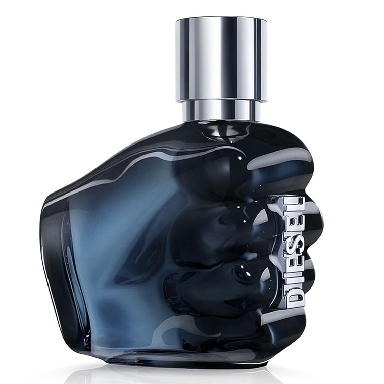 DIESEL Only The Brave EDP 125ml 2