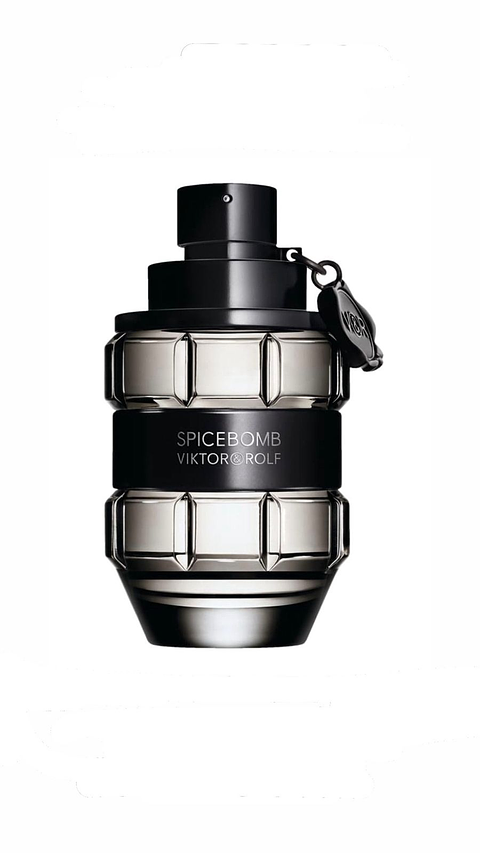 VIKTOR & ROLF Spicebomb EDT 90ml (TESTER)