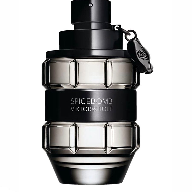 VIKTOR & ROLF Spicebomb EDT 90ml (TESTER) 1
