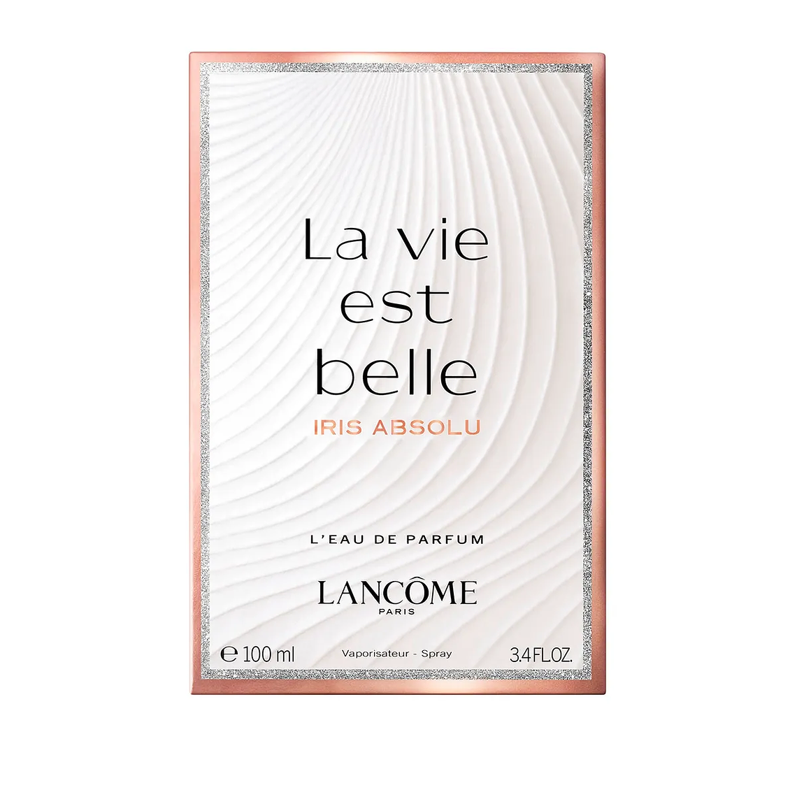 LANCOME La Vie Est Belle Iris Absolu EDP 100ml 1