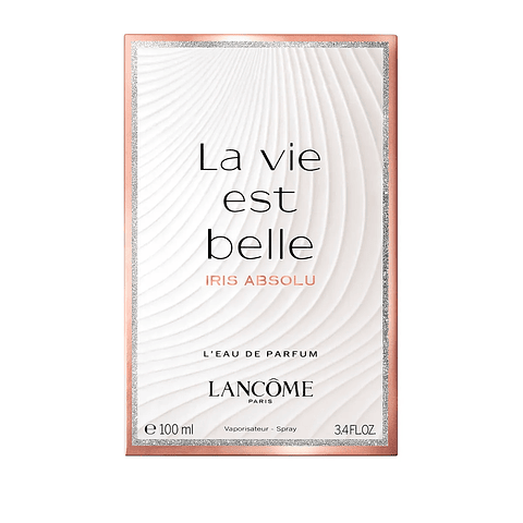 LANCOME La Vie Est Belle Iris Absolu EDP 100ml