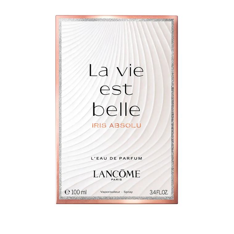 LANCOME La Vie Est Belle Iris Absolu EDP 100ml 1