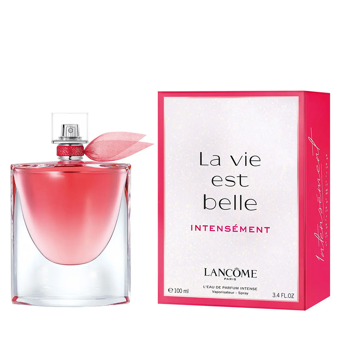 LANCOME La Vie Est Belle Intensement EDP Intense 100ml 1