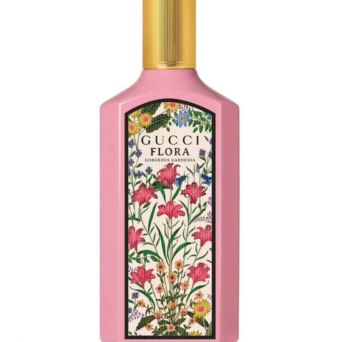 GUCCI Flora Gorgeous Gardenia EDP 100ml (TESTER) 1