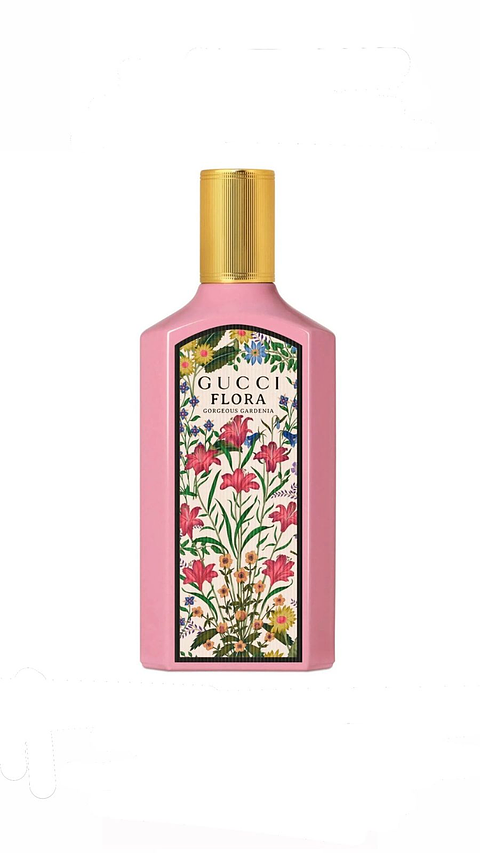 GUCCI Flora Gorgeous Gardenia EDP 100ml (TESTER)