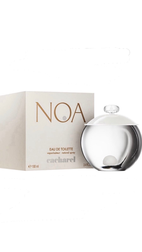 CACHAREL Noa EDT 100ml (TESTER)
