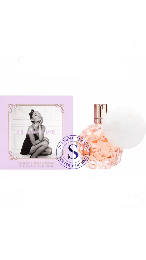 ARIANA GRANDE Ari EDP 100ml (TESTER)